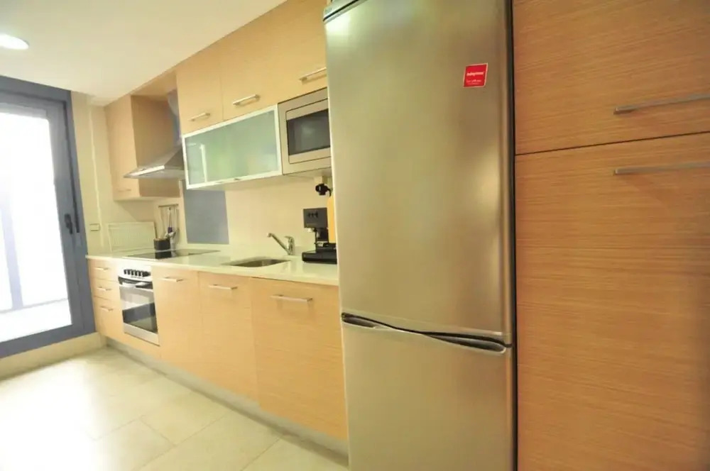 Apartamento Vista al Jardin Para 6 Personas en Cambrils