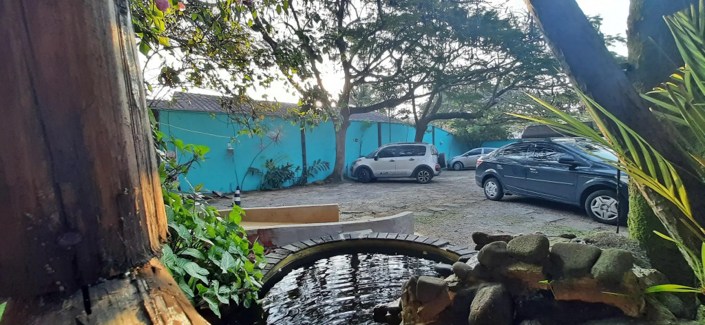 Canto do Forte
