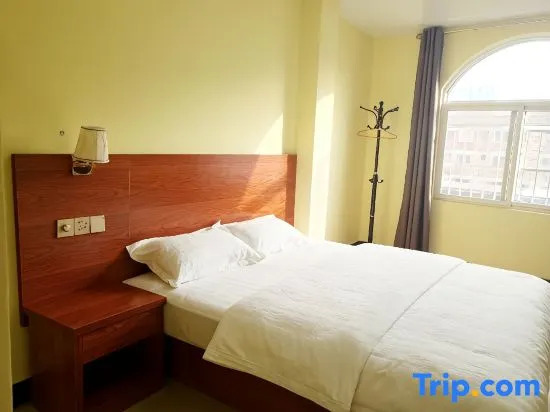 Nanning Xianyuan Hotel