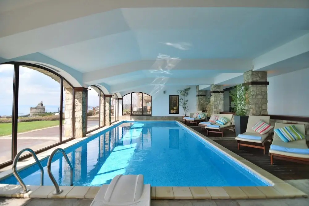 BlackSeaRama Club Residence