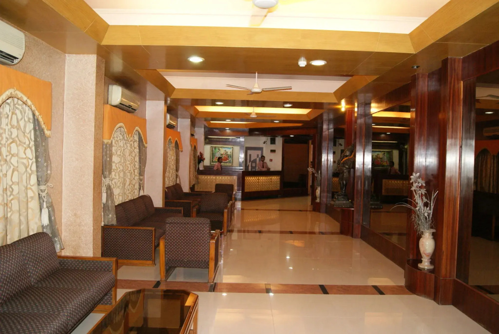 Hotel Kant