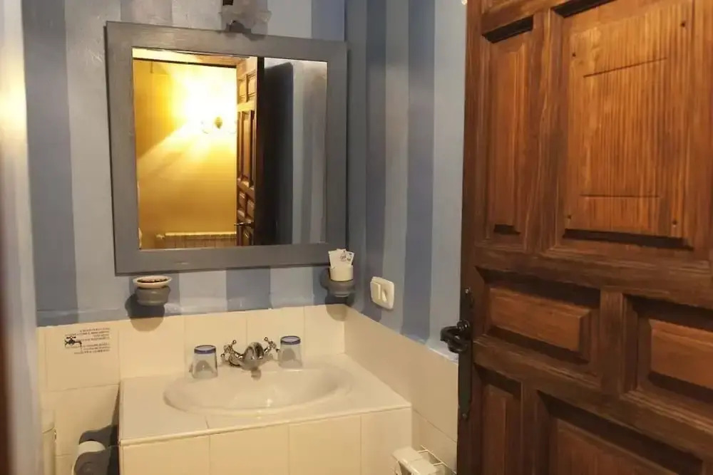 Casa Rural con encanto "Los Postigos"