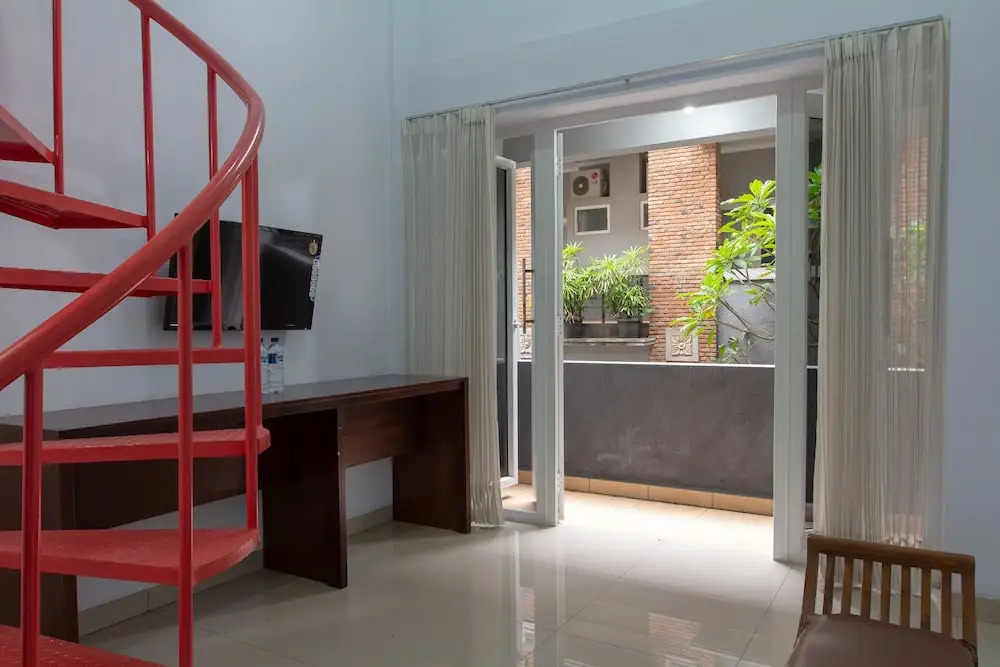Griya Mas Syariah by OYO Rooms