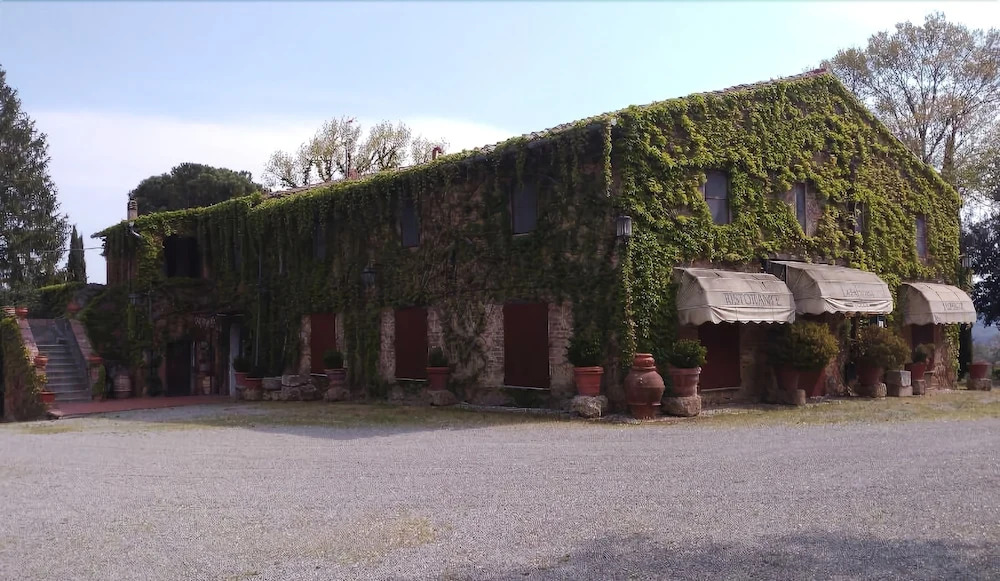 La Fattoria Di Nonna Raffaella