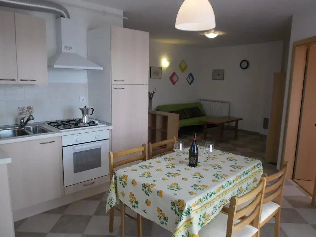 Apartments MB