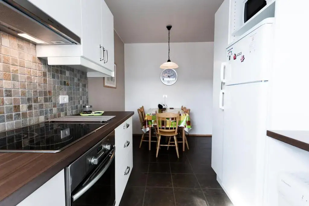 GentleSpace Guest Apartments Ísafjördur