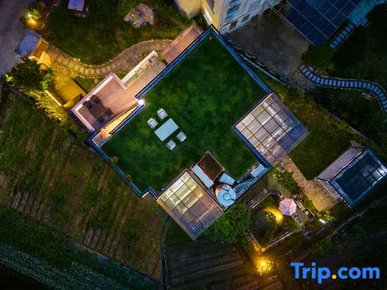 Tiantai Xishangyin Homestay (Tiantai Mountain Grand Waterfall)