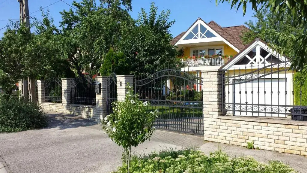 Tündérlak Vendégház