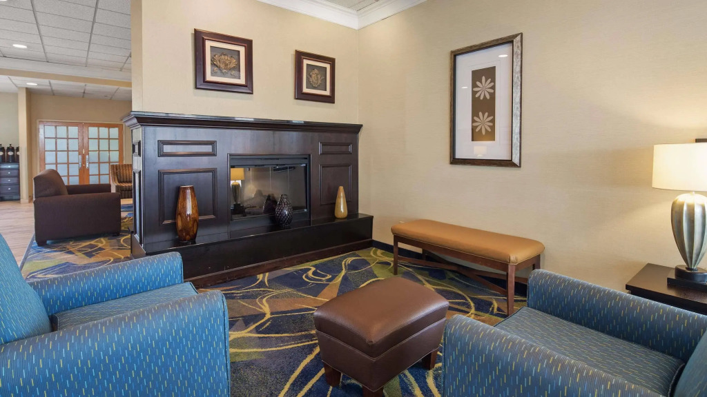 Best Western Leesburg