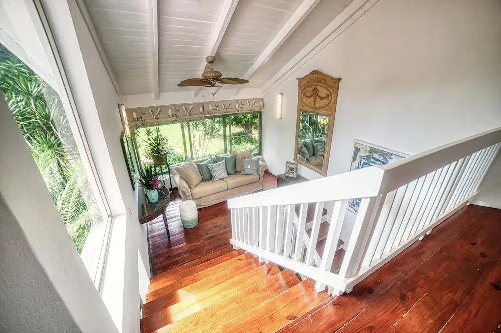 Private Two-Storey Villa with Pool