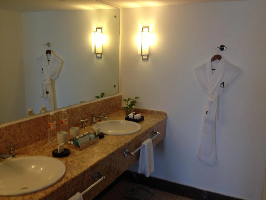 Krystal Grand Cancun All Inclusive