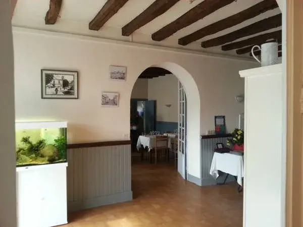 Le Savoie Villars