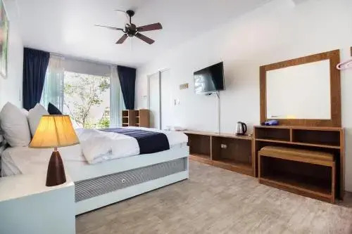 Greenway HuaHin Resort