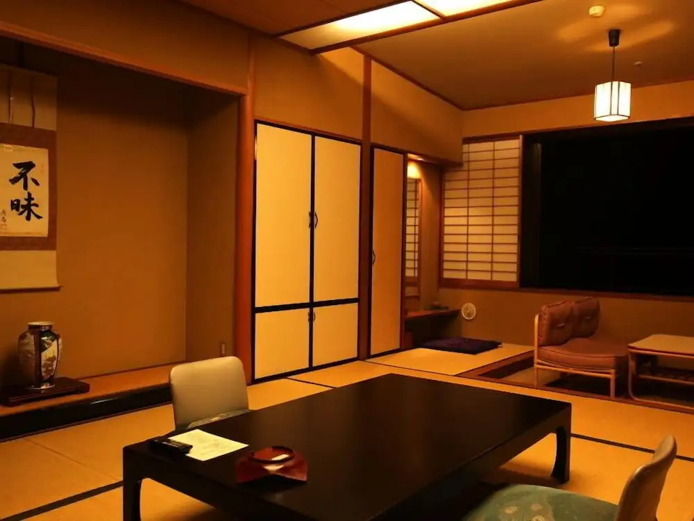 RYOKAN OQOQ-Tamai Bekkan