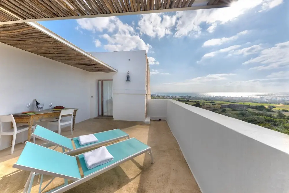 Masseria Pugliese