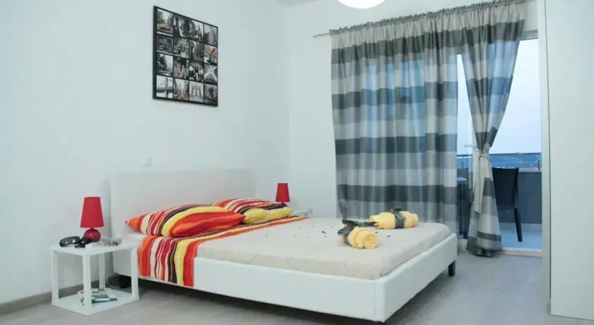 Apartments ŽAJA