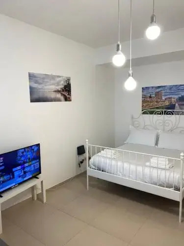 Berga Exclusive Suite 2
