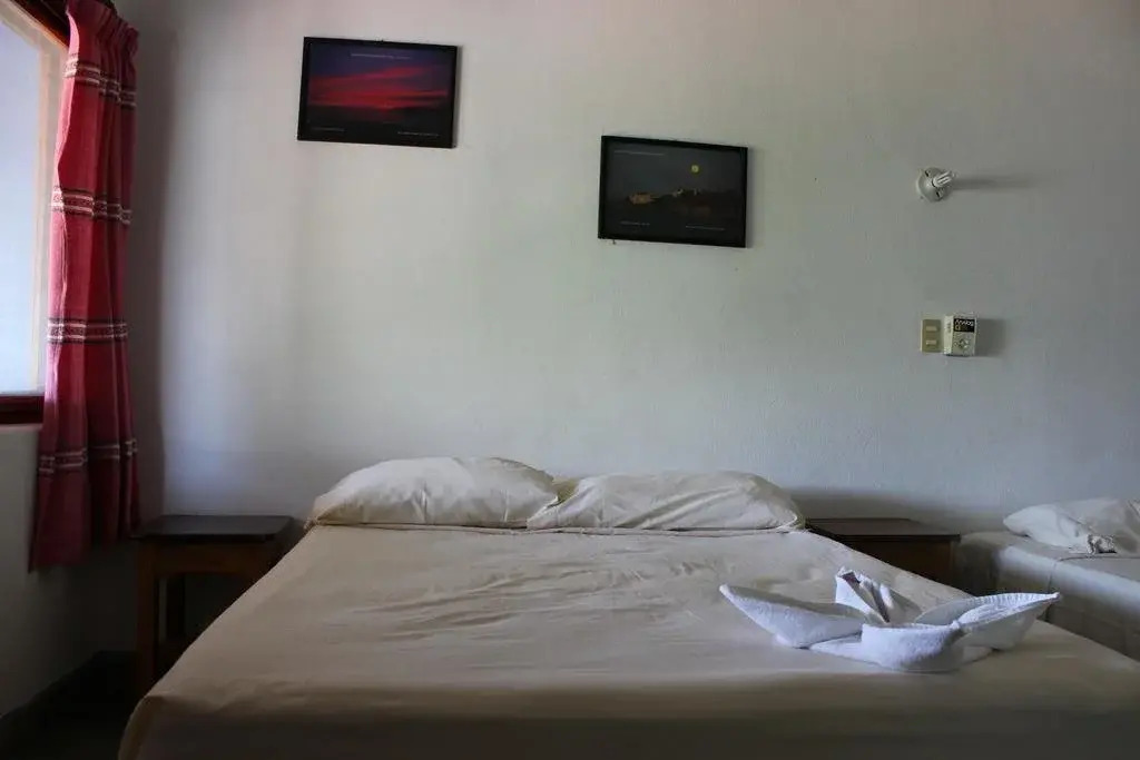 Hotel Buena Vista