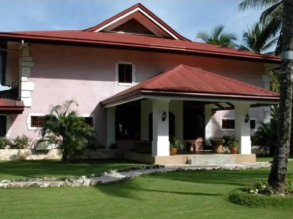 Las Flores Hotel