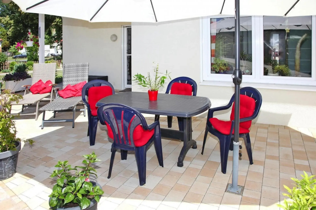 Ferienhaus Adler in Mirow