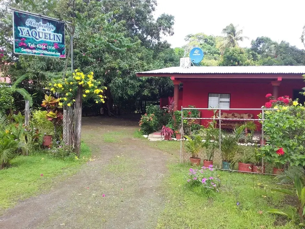 Hospedaje Yaquelin
