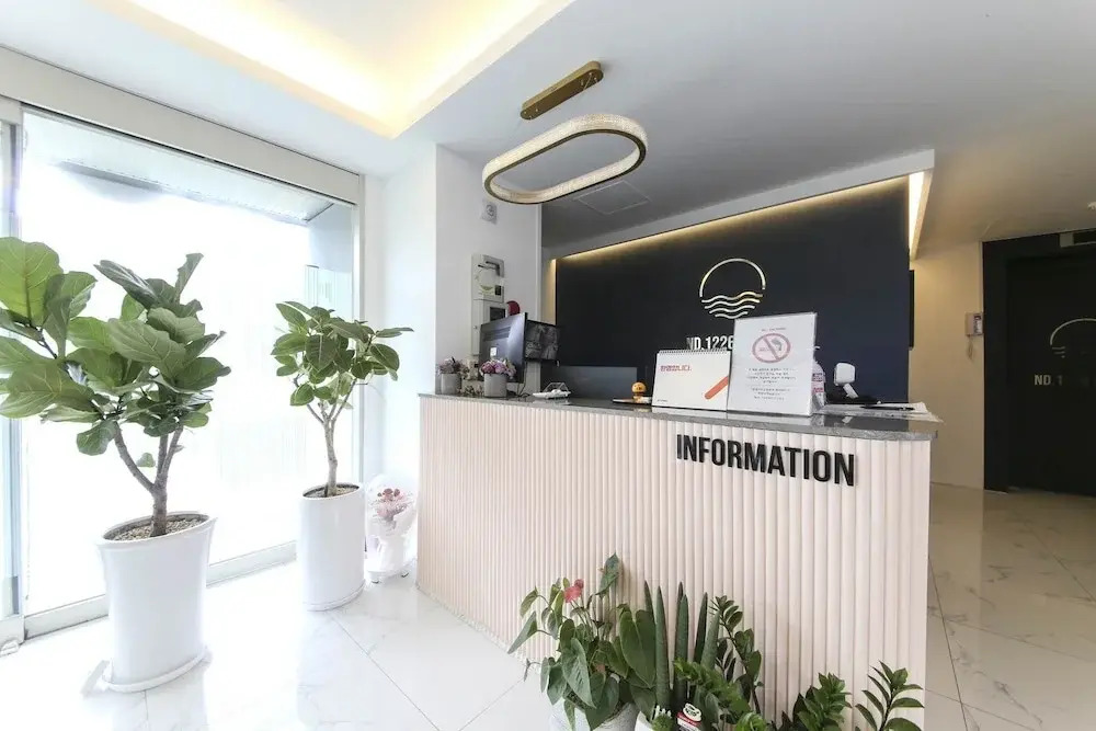 Sasang ND 1226 Hotel