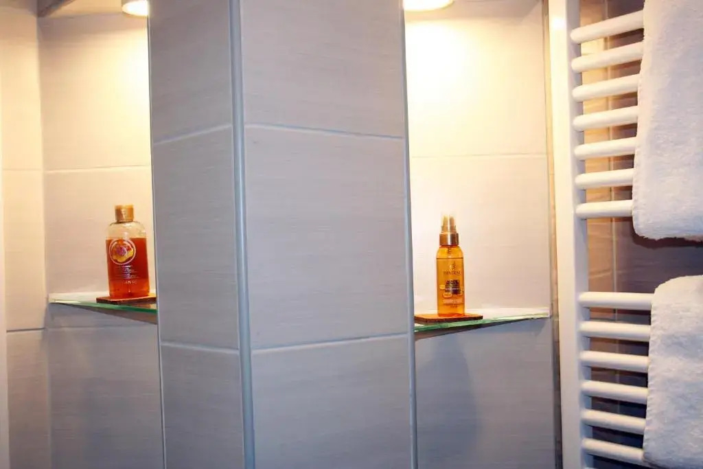 Apartment Auer_Belgrade