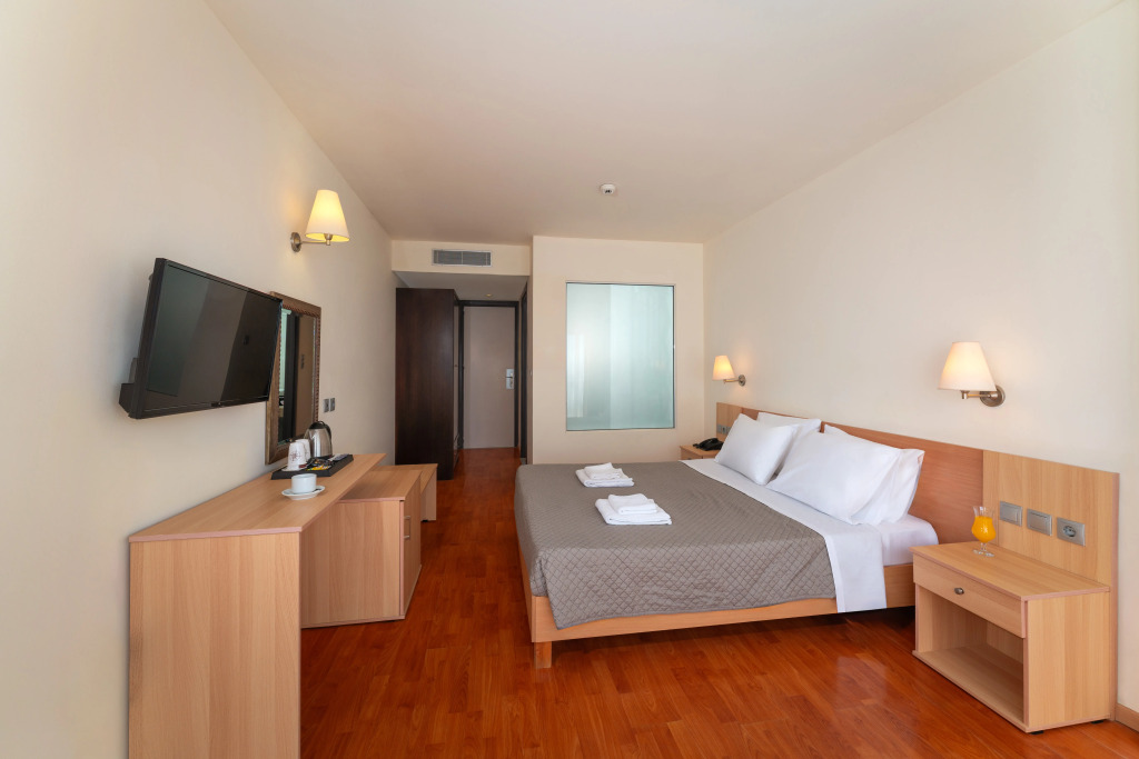 All Senses Ocean Blue Sea Side Resort & Spa By Anayia All Inclusive Resorts