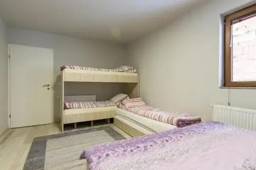 Apartmani Šišava