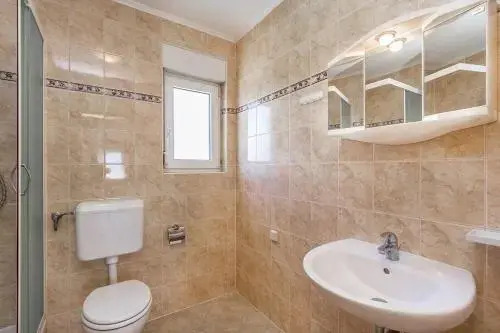 Apartments Cukon