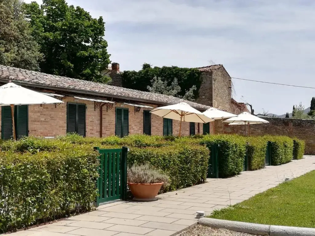 Cortona Resort & Spa