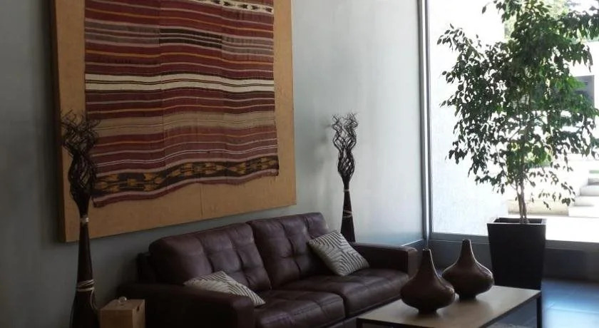 Apart Hotel Braman