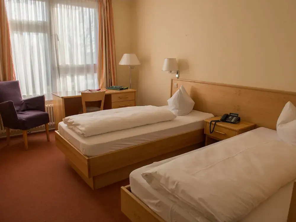 Schlosshotel Eyba