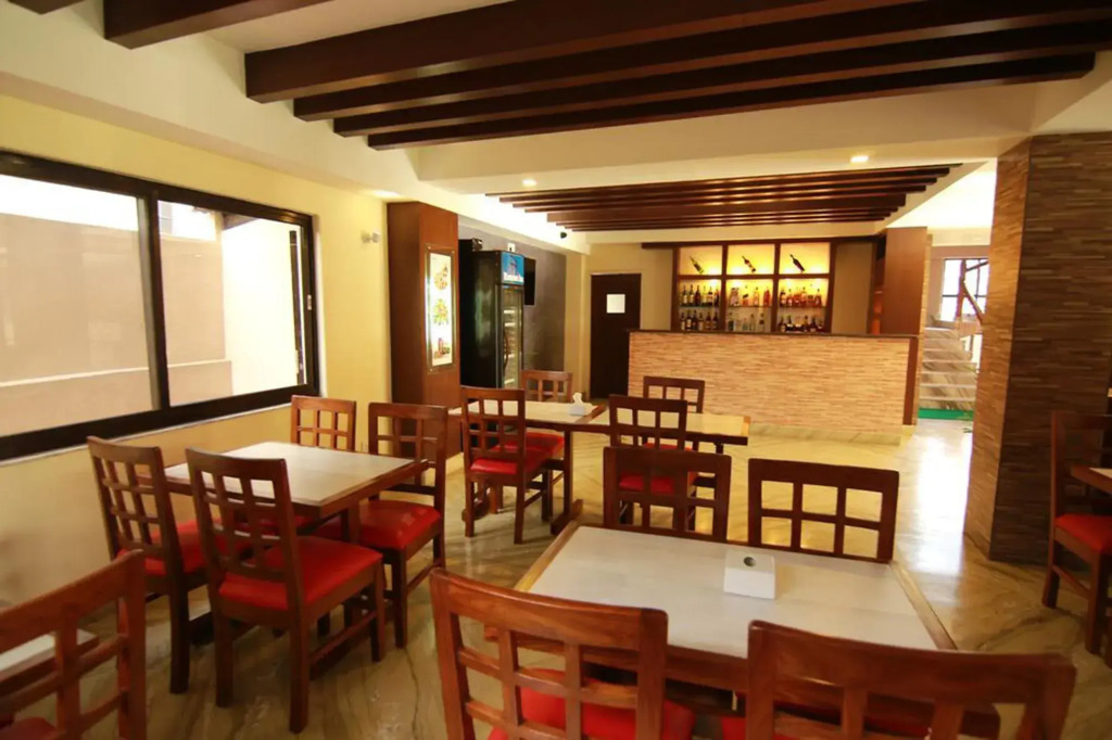 Kumari Star Inn