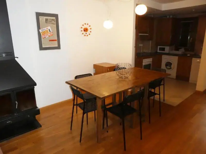 Apartamentos Sallent Gallego