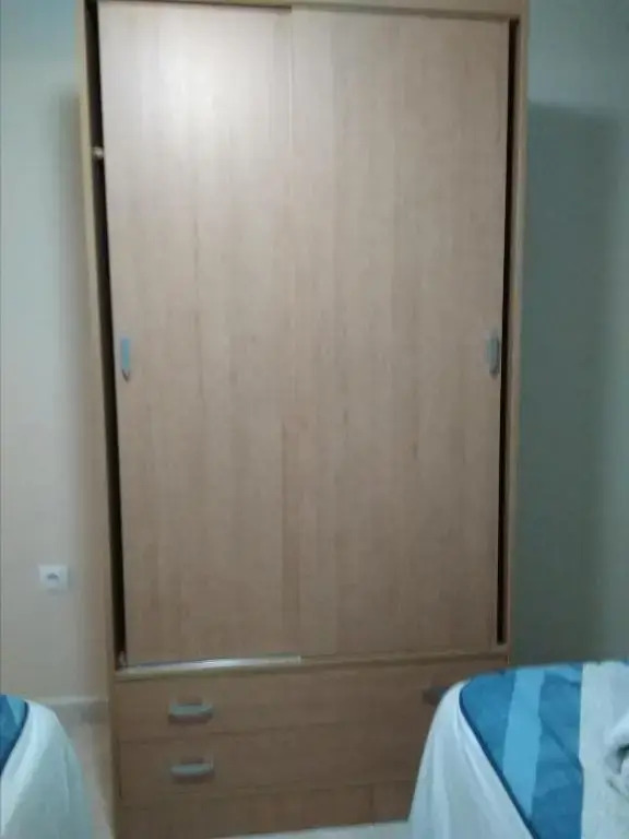 Apartamento Turistico La Victoria