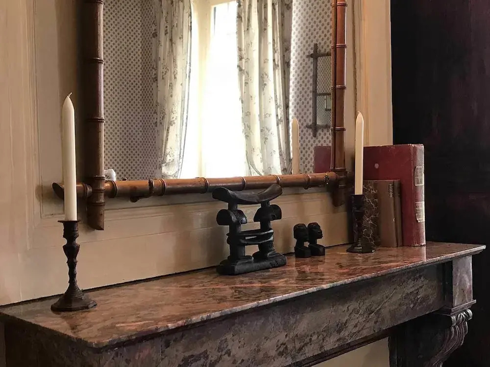 Bed and Breakfast - Château du Vau