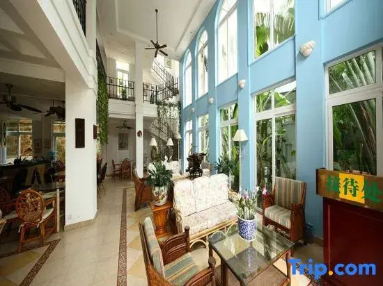 Venus Garden Villa(Sanya Dadonghai Summer Department)