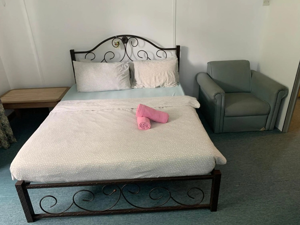 Paul 2 bedroom Ramin A310 Apartment@Genting Highland
