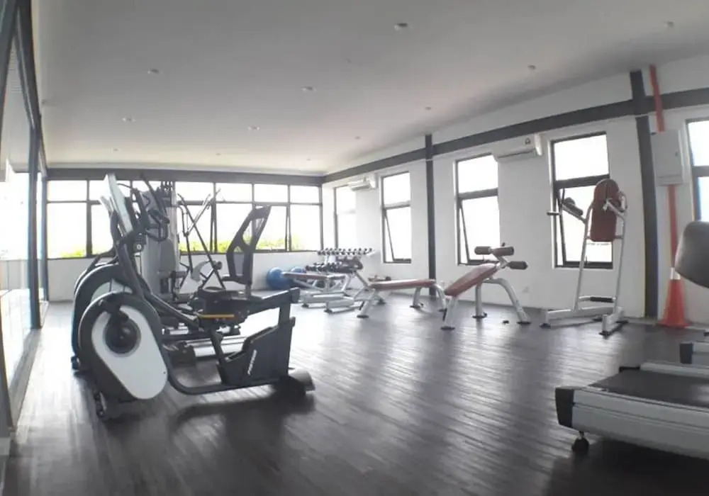 Studio Suite at The Grand SOFO