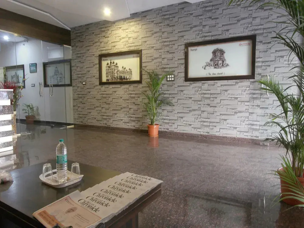 Hotel & Suites by Habitat