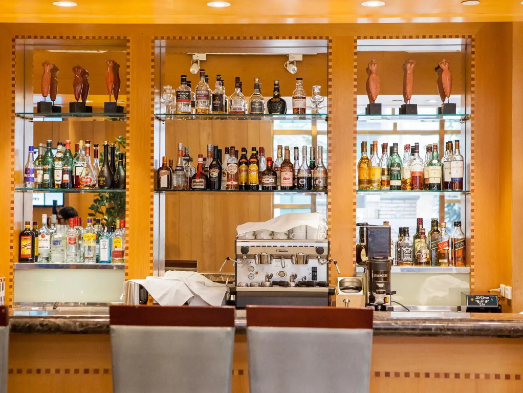 RSL Hotel Taipei Zhonghe
