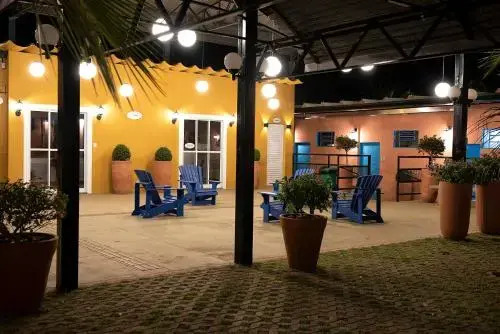 Pousada Villa das Flores