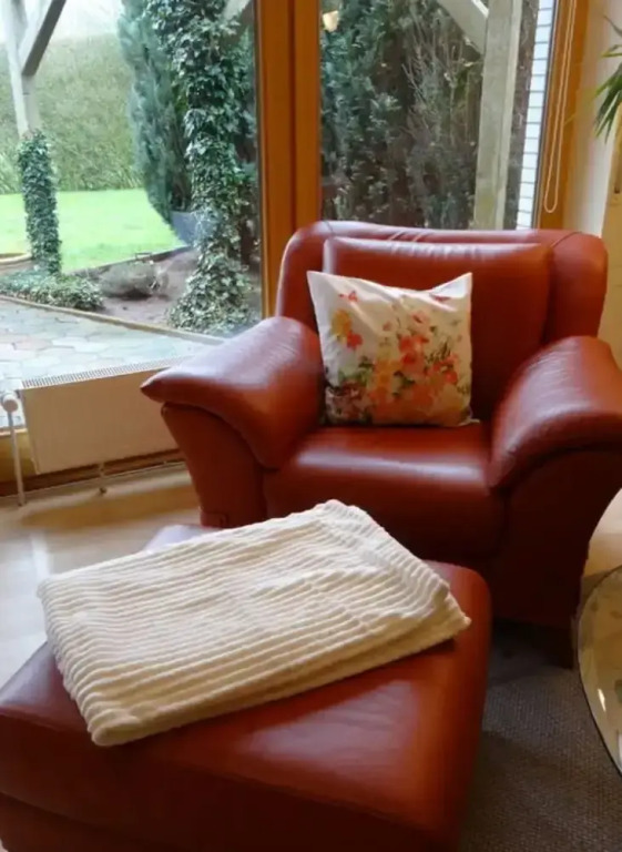 Holiday Apartment Itzke 2