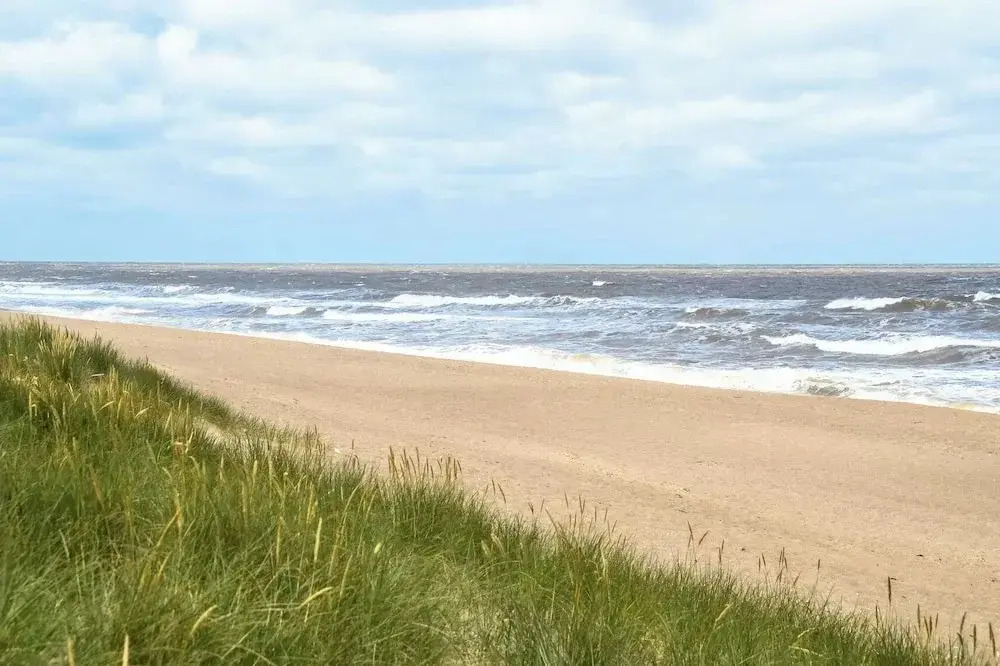 Mablethorpe Lakeside Caravan With Decking & Wi-fi!