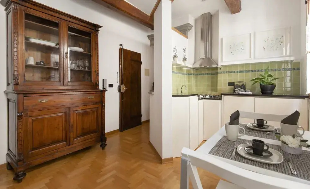 Yome - Your Home in Florence