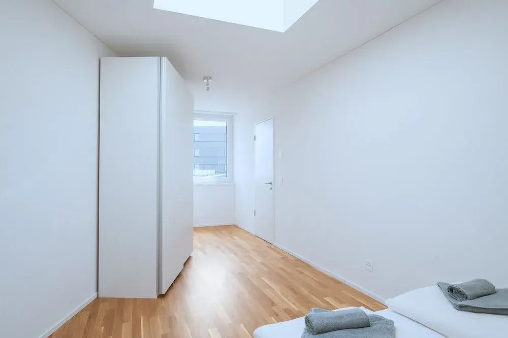 HITrental Basel Apartments