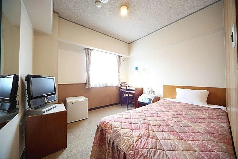 Hotel Nikko