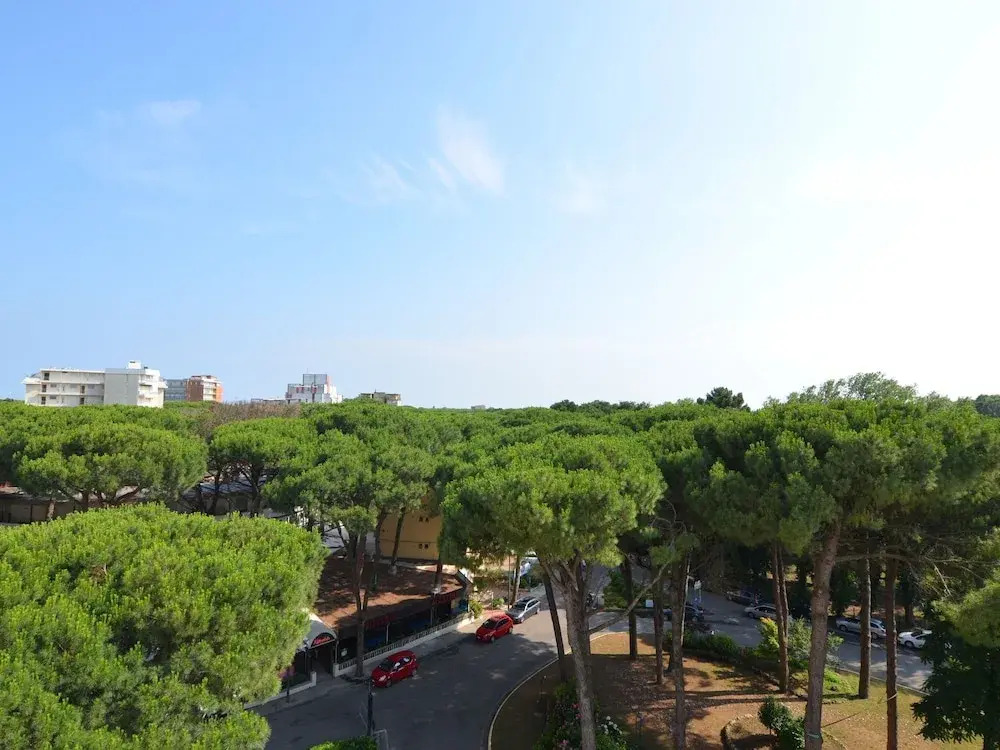 Residence with Wifi and Pool in the Heart of the Po Delta Park, Near the Sea