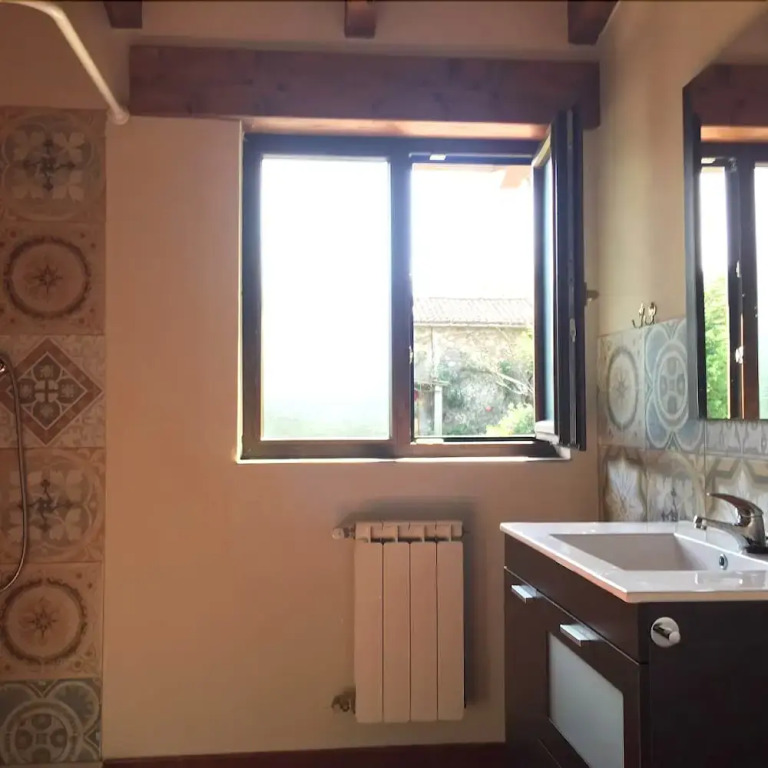 Casa Rural Naguar
